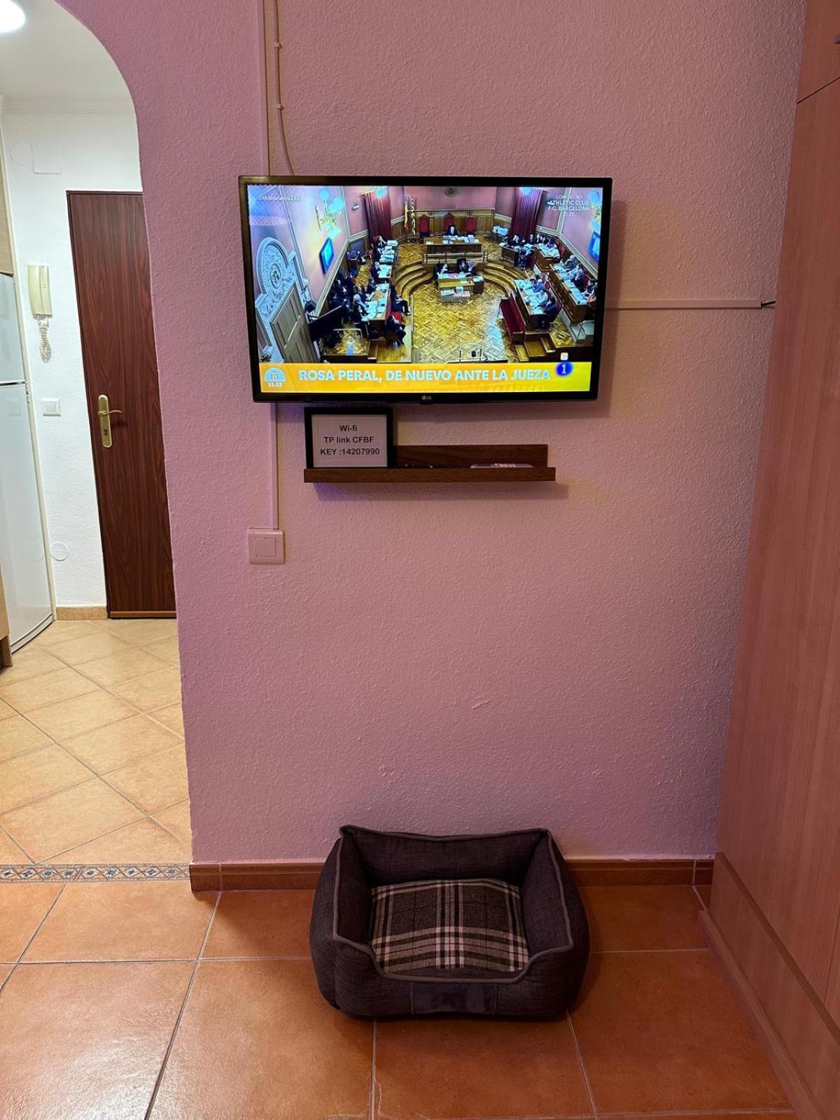 Loft Sol&mar Apartament