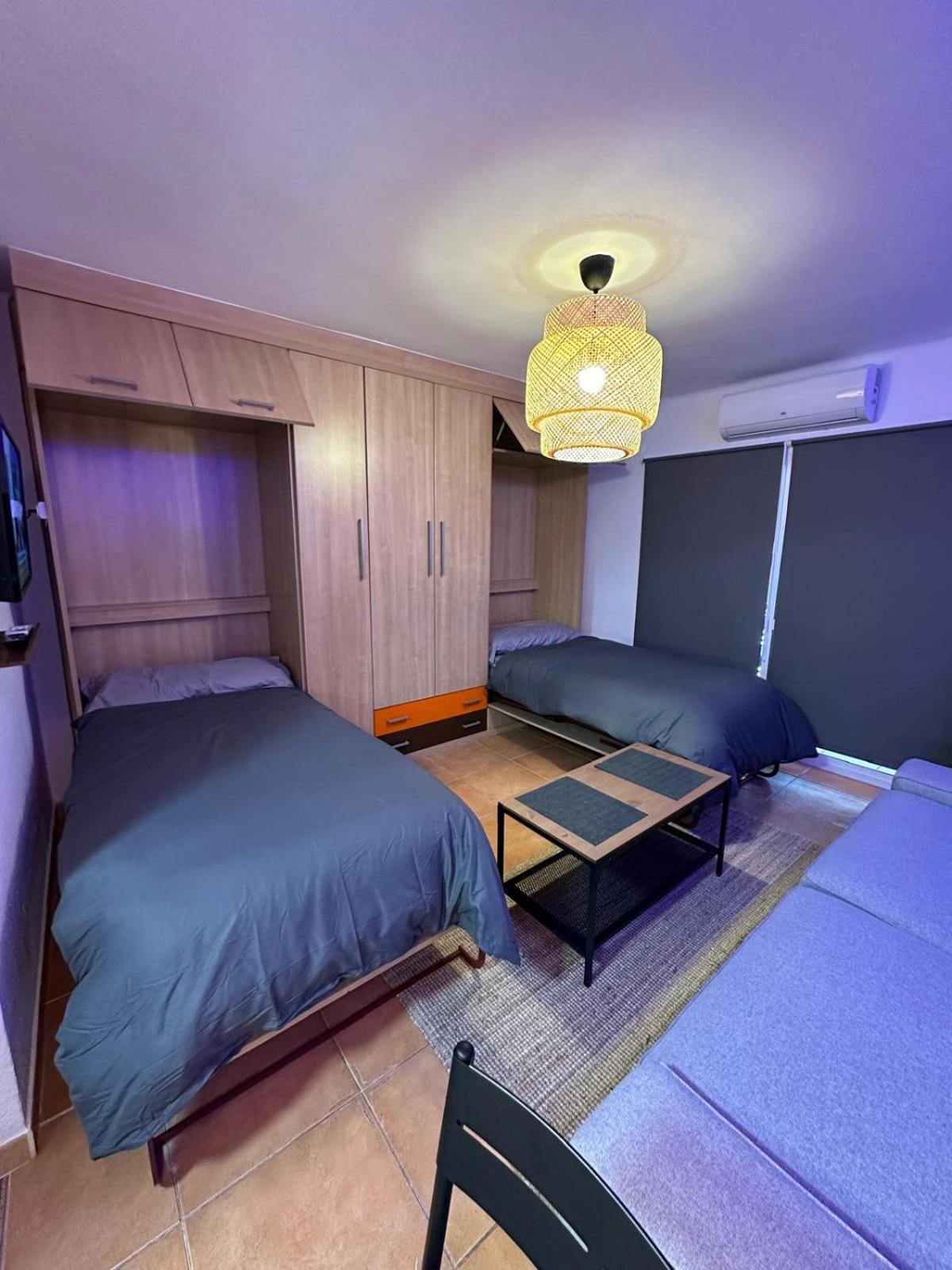 Loft Sol&mar Apartament *