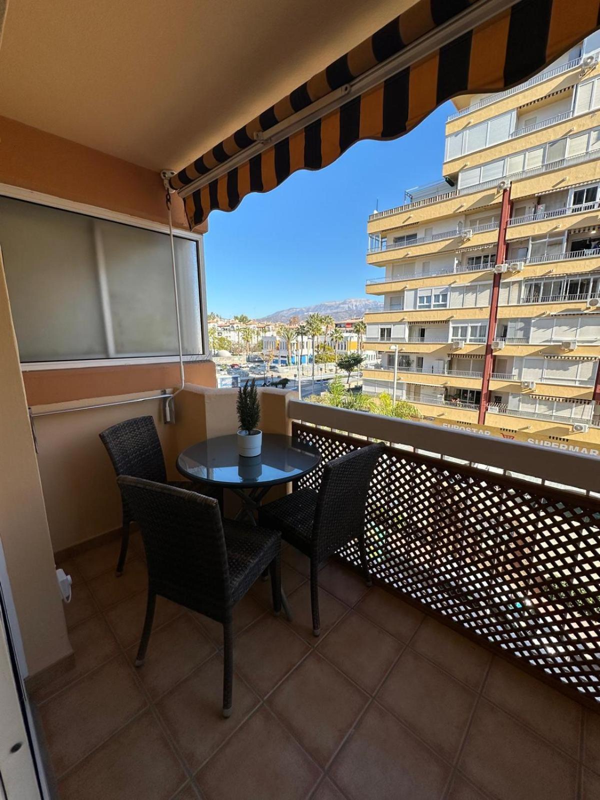 Apartament Loft Sol&mar *