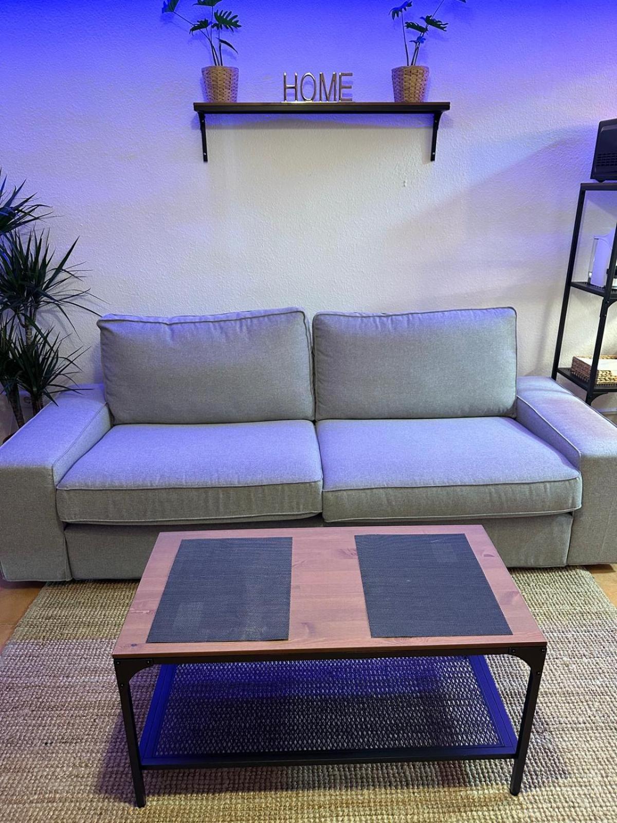 Apartament Loft Sol&mar *