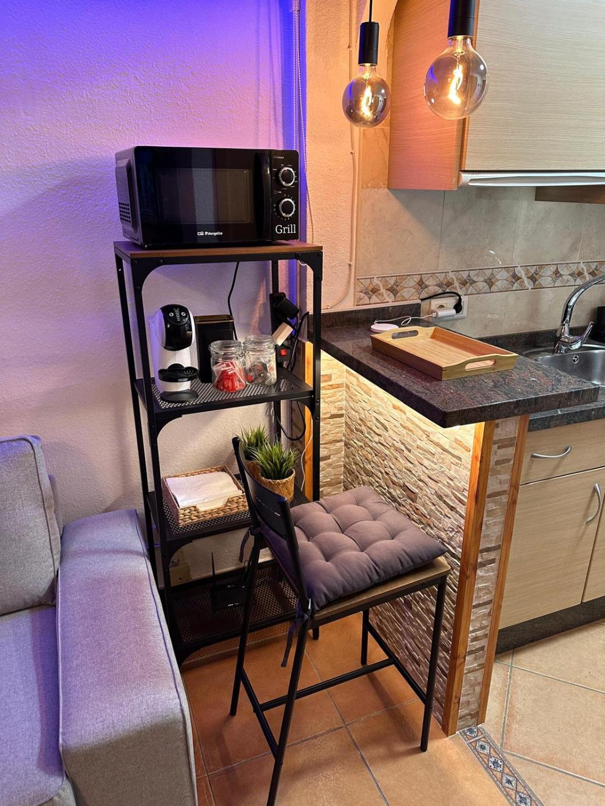 Loft Sol&mar *