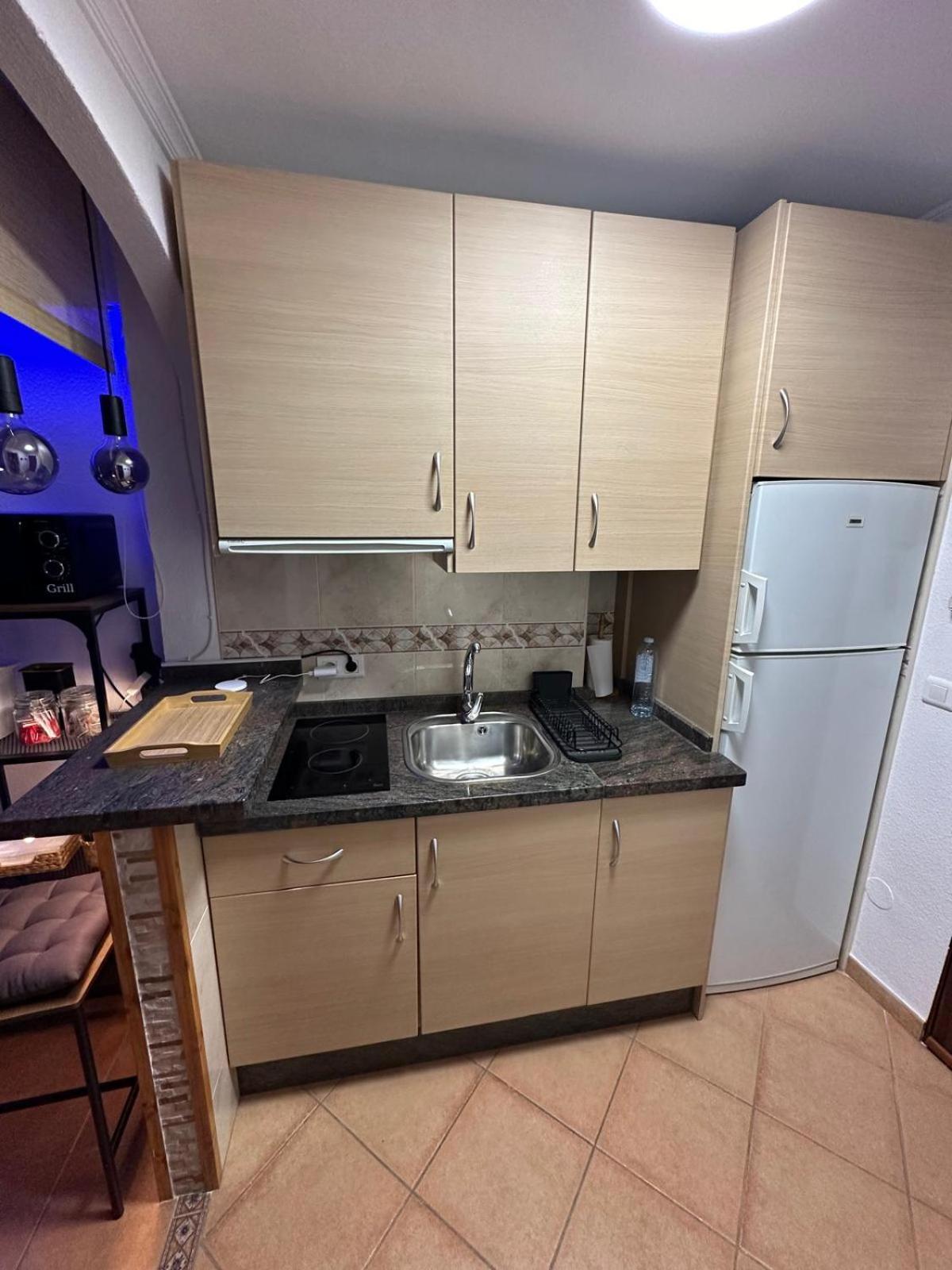 Loft Sol&mar Apartament