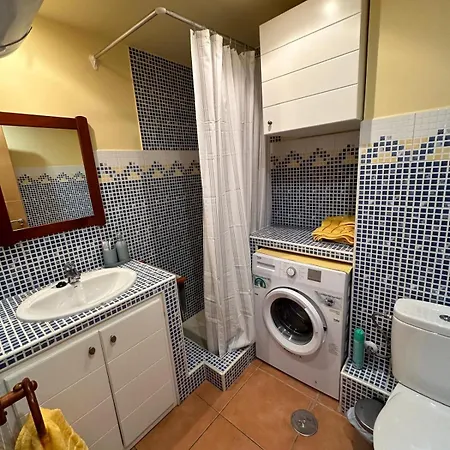 Loft Sol&Mar Appartement Torre Del Mar Buitenkant foto